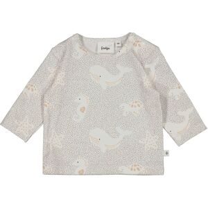 Shirt langarm Meerestiere