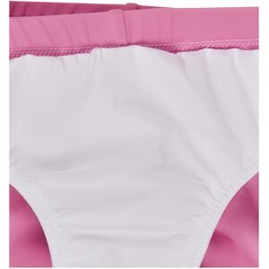 Sterntaler Badeshorts mit Windeleinsatz und UV-Schutz rosa 98/104