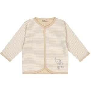 Wendejacke Ringel Elefant