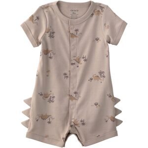 Carter's Spieler Dinos beige