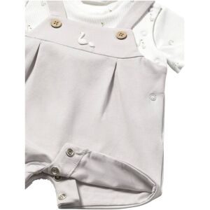Mayoral Spieler 2in1 Gänse grau   natur unisex