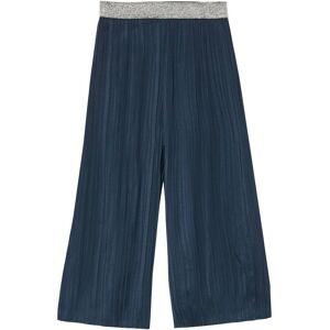 Plissee-Hose