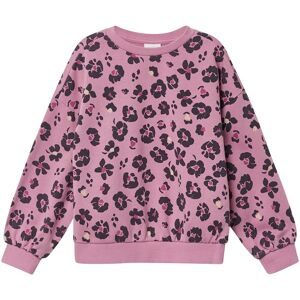 Sweatshirt Leoprint