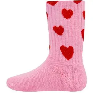 Socken Herzen