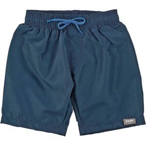 Badeshorts mit Kordelzug