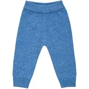 Strickhose Wolle