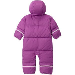 Columbia Schneeoverall Snuggly Bunny lila