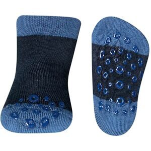ewers - Abs- Socken, 17-18, Marine