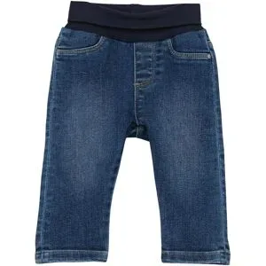 s. Oliver - Jeans, 68, Blau