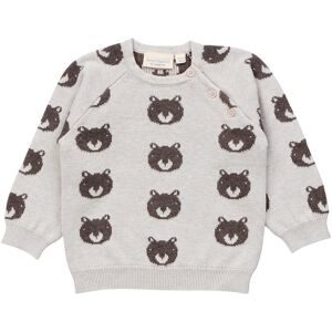 Pullover Bären