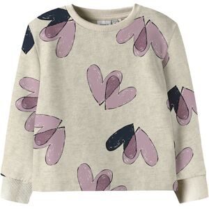 Sweatshirt Herzen