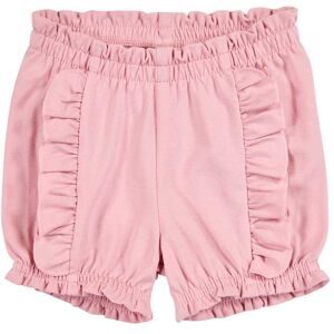Shorts Rüschen