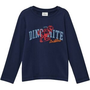 Shirt langarm Dino