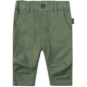 Sanetta Pure Cargohose oliv