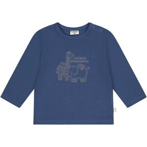 Shirt langarm Safari