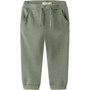 Name It - Hose, 98, Pastellgrün