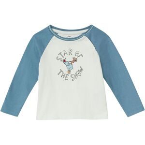 Raglanshirt langarm Zirkus