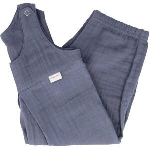 Musselin-Latzhose