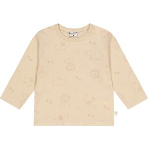 Shirt langarm Safari
