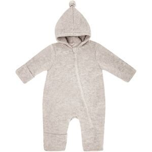 Wollfleece-Overall