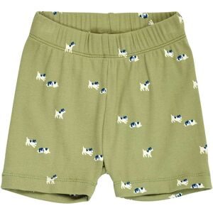 Shorts Hunde Rippqualität