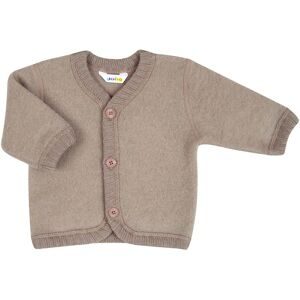 Wolljacke Merinowolle