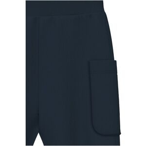 s.Oliver Jogginghose Taschen blau unisex