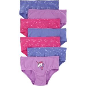 7er-Pack Slips