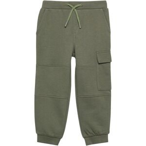 Jogginghose mit Tasche