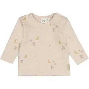 Shirt langarm Mäuse