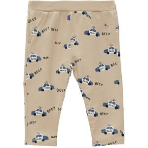 s.Oliver Jogginghose Polizei beige