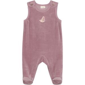 Fixoni Nicki-Stramplerset Schmetterlinge rosa   natur