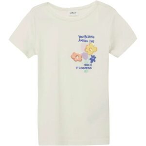 T-Shirt Blumen