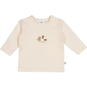 Shirt langarm Biber