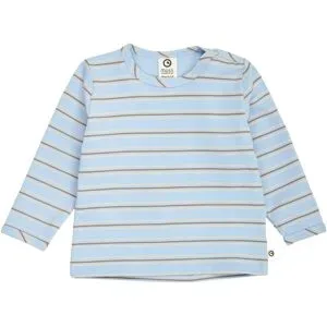 Shirt langarm Ringel