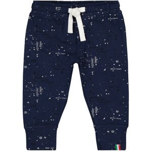 Jogginghose Kleckse