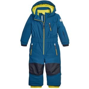 Killtec Schneeoverall mit Kapuze blau 98/104