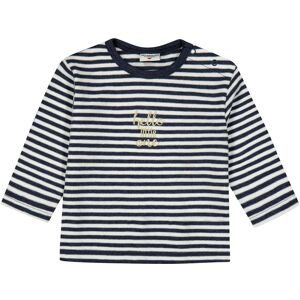 Shirt langarm Ringel
