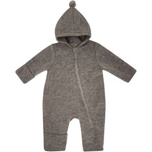 Wollfleece-Overall