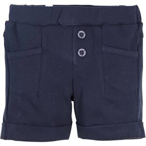 Gymp Sweatshorts blau