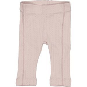 Ajour-Leggings