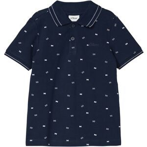 Polo-T-Shirt Fliegen Piqué