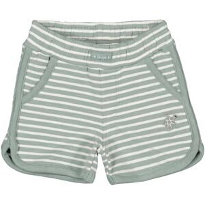Shorts mit Taschen Ringel
