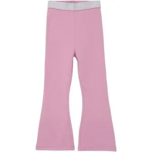 Schlag-Leggings