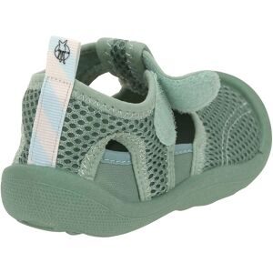 Lässig Badeschuhe gruen unisex
