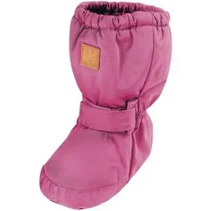 Thermostiefel mit Klettverschluss