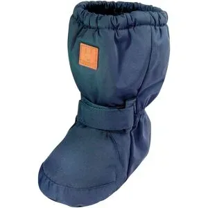 Thermostiefel mit Klettverschluss
