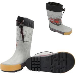 Gummistiefel Feuerwehr