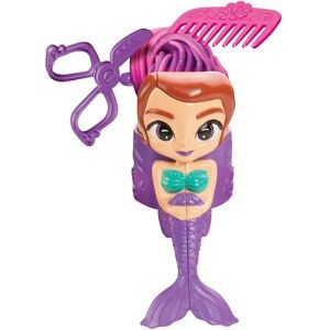 Knetset Meerjungfrau
