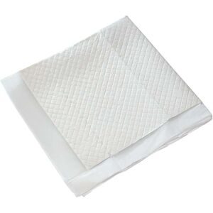 Wickelunterlagen 20er-Pack 60x60 cm